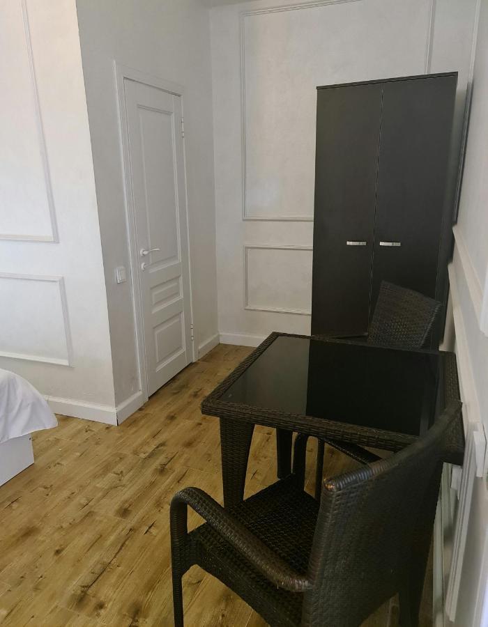 Riverside Boutique Hotel Алмати Екстер'єр фото