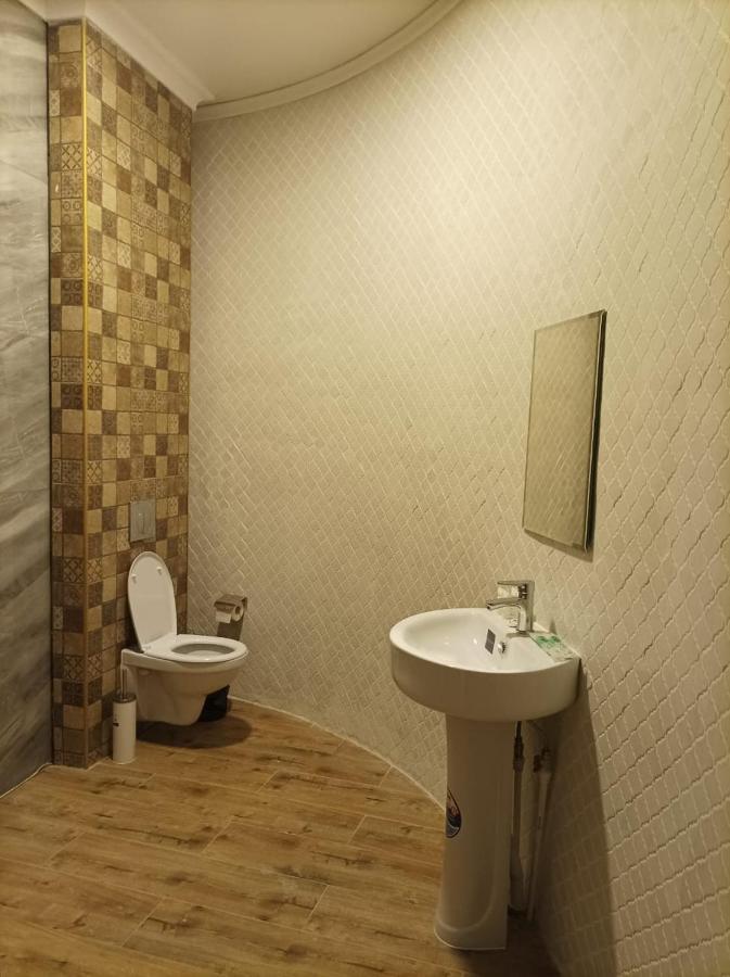 Riverside Boutique Hotel Алмати Екстер'єр фото
