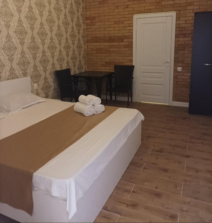 Riverside Boutique Hotel Алмати Екстер'єр фото