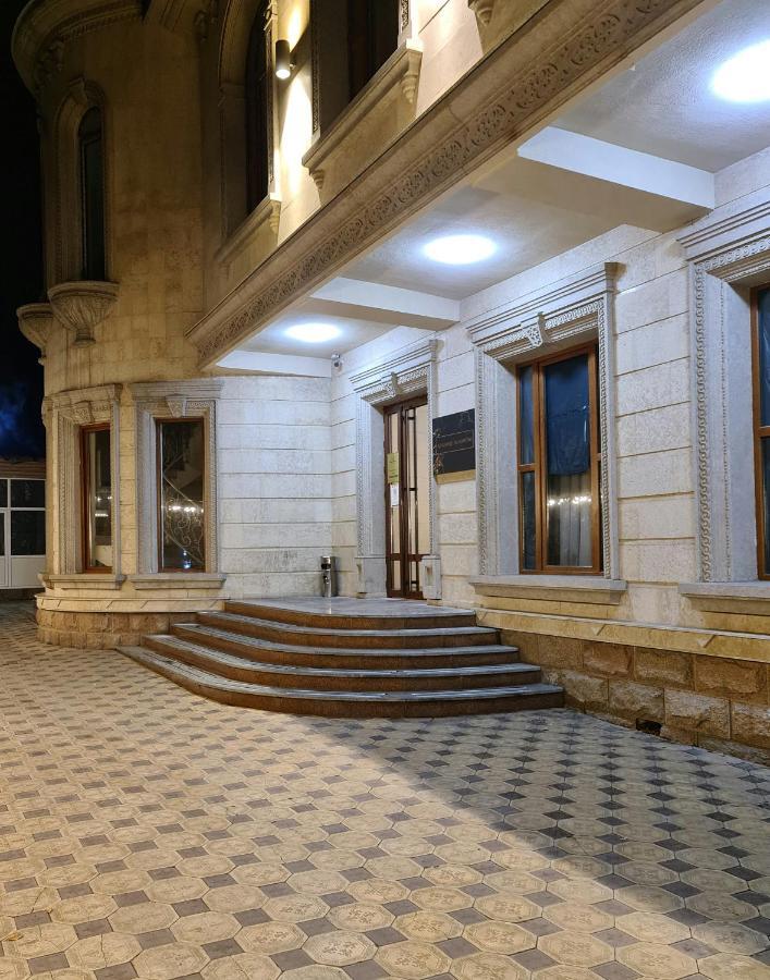 Riverside Boutique Hotel Алмати Екстер'єр фото