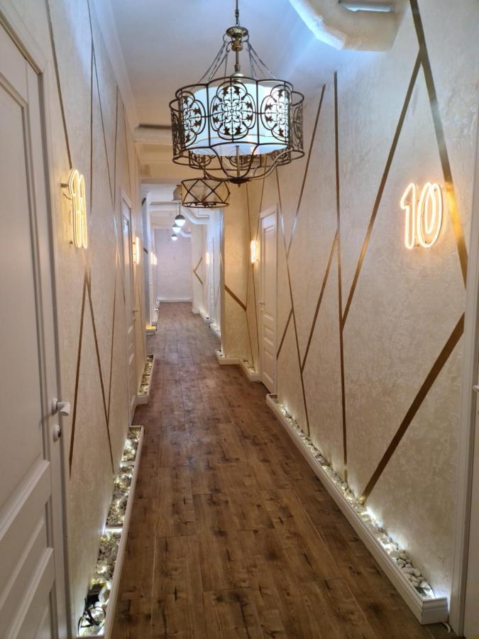 Riverside Boutique Hotel Алмати Екстер'єр фото