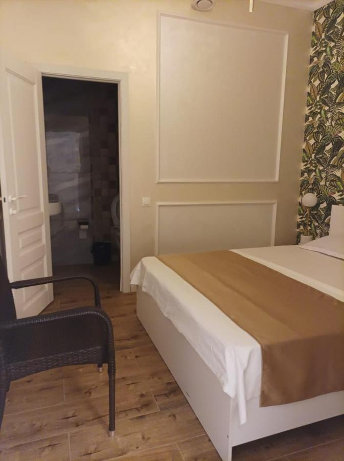 Riverside Boutique Hotel Алмати Екстер'єр фото